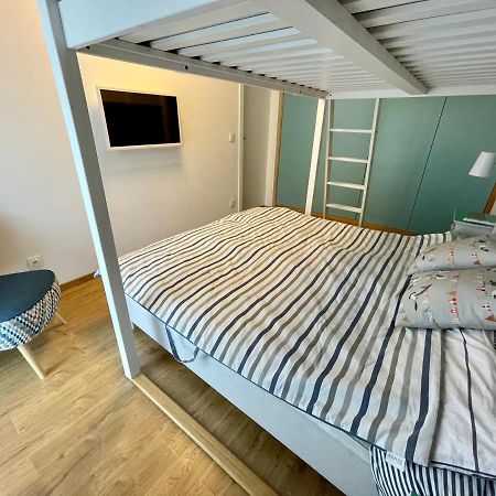 Apartament Pogorzelica Baltic Park Apartment Ngoại thất bức ảnh