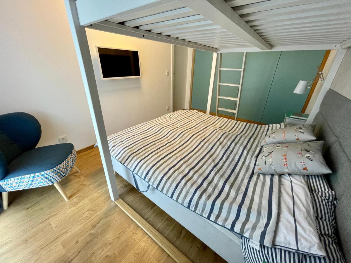 Apartament Pogorzelica Baltic Park Apartment Ngoại thất bức ảnh